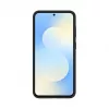Evelatus Samsung Galaxy S26 FE Premium magneettinen Soft Touch -silikonikotelo musta