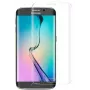 Evelatus Samsung Galaxy S6 Edge Plus (G928) silikoninen takakansi musta