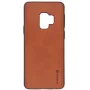 Evelatus Samsung Galaxy S9 Kuton Brown takakansi