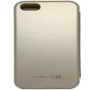 Evelatus Samsung Galaxy S9 Plus kirjakotelo kulta