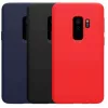 Evelatus Samsung Galaxy S9 Plus nano-silikonikotelo Soft Touch TPU musta