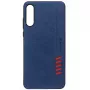 Evelatus Samsung S9 Shooter Blue kotelo