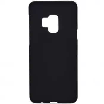 Evelatus Samsung Galaxy S9 Shooter punainen pelikotelo