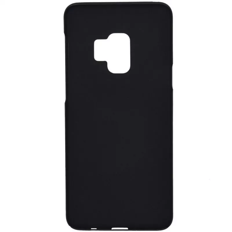 Evelatus Samsung Galaxy S9 Shooter punainen pelikotelo