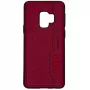 Evelatus Samsung Galaxy S9 Shooter punainen pelikotelo