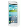 Evelatus Samsung I8190 Galaxy S3 mini karkaistu lasinen näytönsuojus