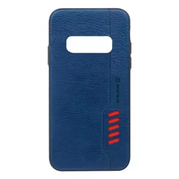 Evelatus Samsung S10e Shooter sininen