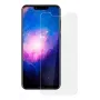 EVELATUS silikoninen takakansikuori Huawei Honor Play - musta