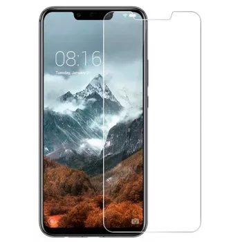 Evelatus silikoninen takakotelo Huawei Mate 10 Lite - musta