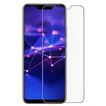 Evelatus silikoninen takakotelo Huawei Mate 20 Lite - musta