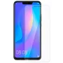 Evelatus silikoninen takakuori Huawei Nova 3 - musta