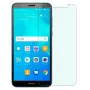 Evelatus silikoninen takakotelo Huawei Y5 2018 - musta