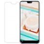 Evelatus silikoninen takakotelo Nokia 7.1 - musta