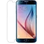 Evelatus silikoninen takakotelo Samsung Galaxy S6 G920 - musta
