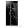 Evelatus silikoninen takakotelo Sony Xperia XZ1 - musta