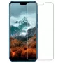 EVELATUS silikoninen takakotelo Xiaomi Redmi Go - läpinäkyvä