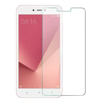 Evelatus silikoninen takakotelo Xiaomi Redmi Note 5A Prime - musta