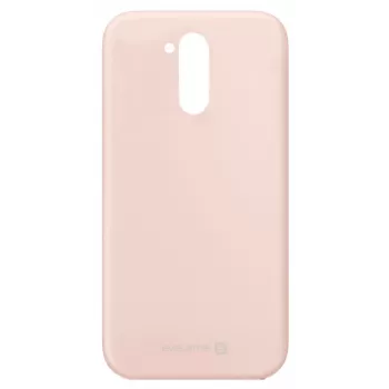 Evelatus silikonikotelo Huawei Mate 20 Lite - Pink Sand