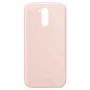 Evelatus silikonikotelo Huawei Mate 20 Lite - Pink Sand