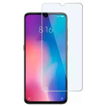 Evelatus silikonikotelo Xiaomi Mi 9 SE - musta