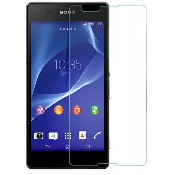 Evelatus Sony Xperia E4 karkaistu lasinen näytönsuojakalvo