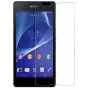 Evelatus Sony Xperia E4 karkaistu lasinen näytönsuojakalvo