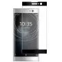 Evelatus Sony Xperia XA2 2.5D Full Cover Japan Glue Glass antistaattinen näytönsuojakalvo