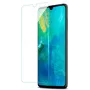 Evelatus karkaistu lasi näytönsuoja Huawei Y6P 2020, 0,33mm tasainen kirkas, Japan Glue, antistaattinen