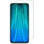 Evelatus karkaistu lasi -näytönsuojakalvo Xiaomi Redmi Note 8 / Redmi Note 8 2021 – 0,33 mm tasainen kirkas lasi Japan-klemmari, antistaattinen