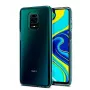 Evelatus TPU 1,5 mm savutettu takakansi Xiaomi Redmi Note 9 Pro / Redmi Note 9S