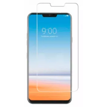 Evelatus TPU-takakansi LG G7 ThinQ - Clear