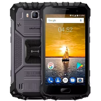 Evelatus UleFone Armor 2 näytönsuojakalvo panssarilasi 9H