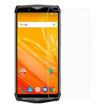 Evelatus karkaistu lasi -näytönsuoja Ulefone Power 5 -malliin
