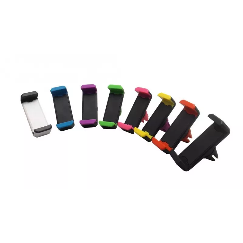 Evelatus Universal auto-teline ECH01 musta
