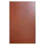 Evelatus Universal High Quality Leather Skin Film näytönleikkuriin ruskea