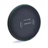 Evelatus Universal Wireless Charger EWC02 musta
