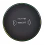 Evelatus Universal Wireless Charger EWC02 musta