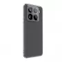 Evelatus Xiaomi 15 Pro silikonikotelo 1,5 mm TPU läpinäkyvä