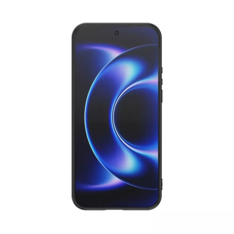 Evelatus Xiaomi 17 Ultra Clear -silikonikotelo 1,5 mm TPU läpinäkyvä