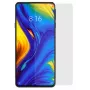 Evelatus Xiaomi Mi Mix 3 silikoninen takakansi musta
