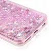 Evelatus Xiaomi Note 7 Shining Quicksand -kotelo pinkki
