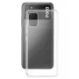 Evelatus Xiaomi POCO M3 läpinäkyvä silikonikotelo 1,5 mm TPU kirkas