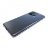 Evelatus Xiaomi Redmi 12C läpinäkyvä silikonikuori 1,5 mm TPU kirkas