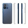 Evelatus Xiaomi Redmi 12C läpinäkyvä silikonikuori 1,5 mm TPU kirkas