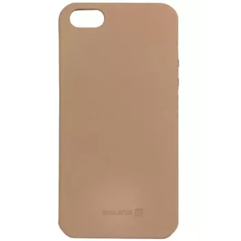 Evelatus Xiaomi Redmi 6 Pro / Mi A2 Lite silikonikotelo Pink Sand