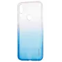 Evelatus Xiaomi Redmi 7 Gradient TPU kotelo sininen