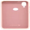 Evelatus Xiaomi Redmi 7 Nano -silikonikuori Soft Touch TPU beige