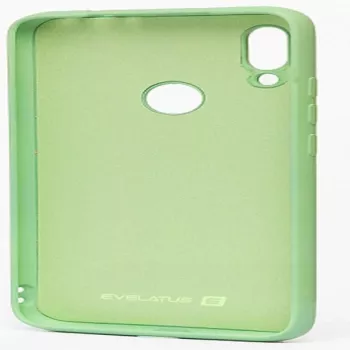 Evelatus Xiaomi Redmi 7 pehmeä silikonikuori minttu