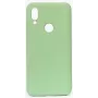 Evelatus Xiaomi Redmi 7 pehmeä silikonikuori minttu