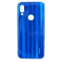 Evelatus Xiaomi Redmi 7 Water Ripple Full Color Electroplating karkaistu lasi näytönsuoja sininen